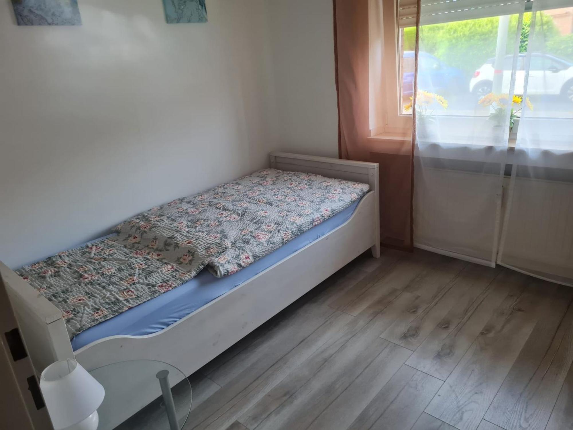 Ferienwohnung Eulennest Крефельд Екстер'єр фото